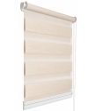 23 Roller blinds / beige