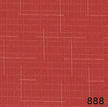 888 Roller blinds / burgundy