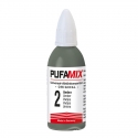 2 pufamix umber LW 