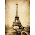 Eiffel Tower ER-106