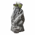 Decorative rainwater tank Hinkelstein 230 l 