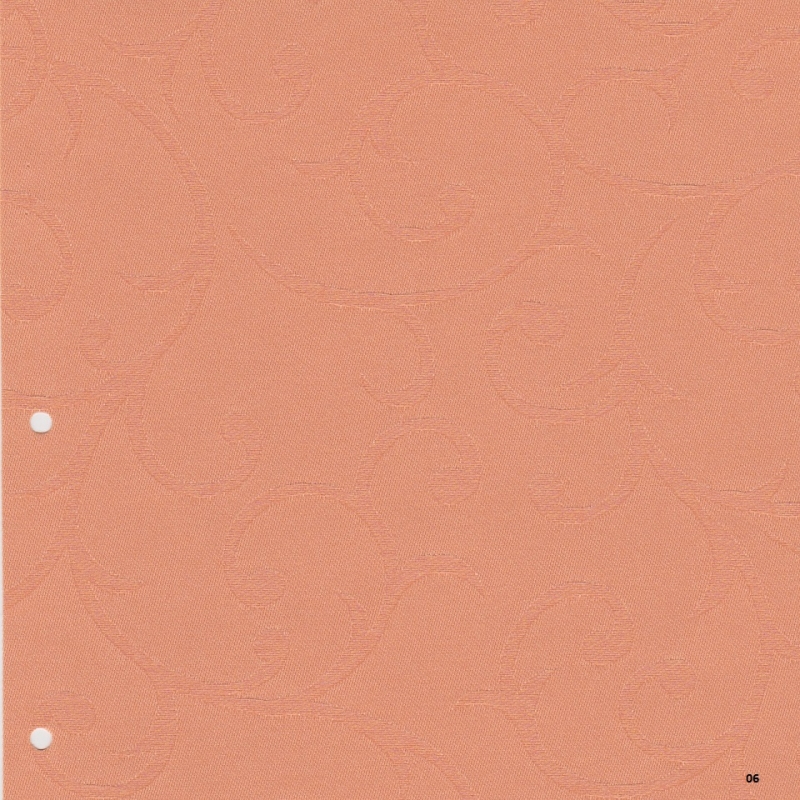 06 Roller blinds / orange