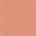 06 Roller blinds / orange