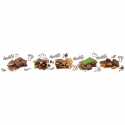 KI-021 Chocolate