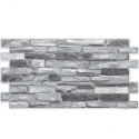 PVC panel TP10016863 Slate Silver