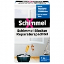 SchimmelX Plaster from mold 1 kg