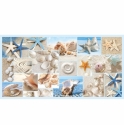 PVC panel TP10007983 Beach