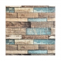 FG03 Loft brick Patina - Self Adhesive EPE Foam panel