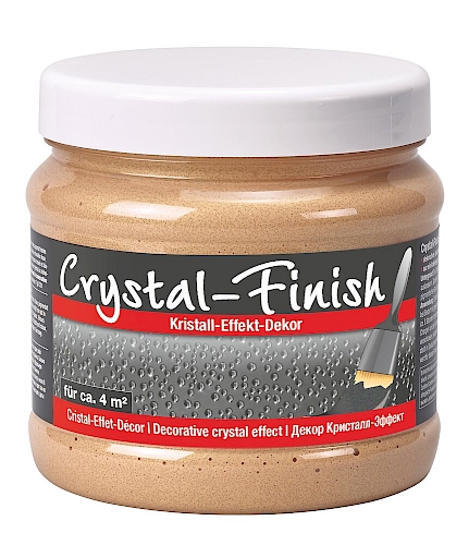 Crystal-Finish - Декор Кристалл-Эффект 750 мл