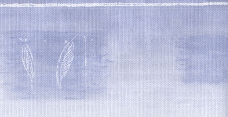 103830 Декоративный бордюр для обоев