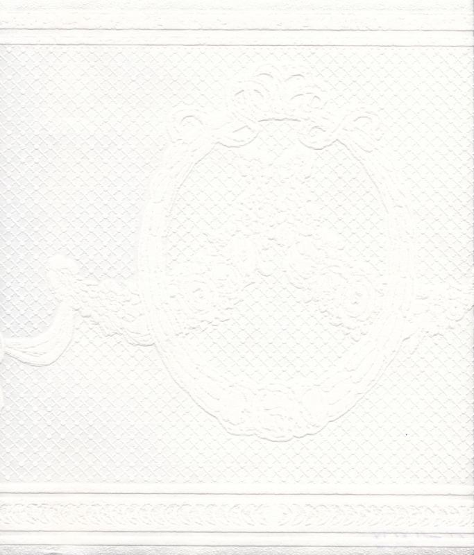 171808 Dekoratīva tapešu borde