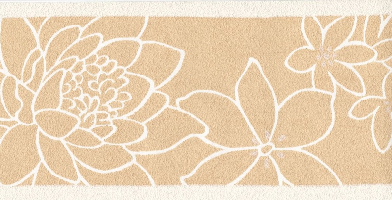 708905 Dekoratīva tapešu borde