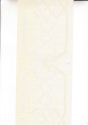 25819 Dekoratīva tapešu borde