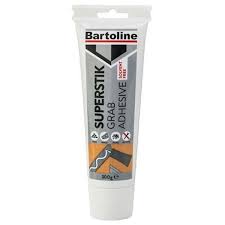 SUPERSTIK NAIL REPLACMENT